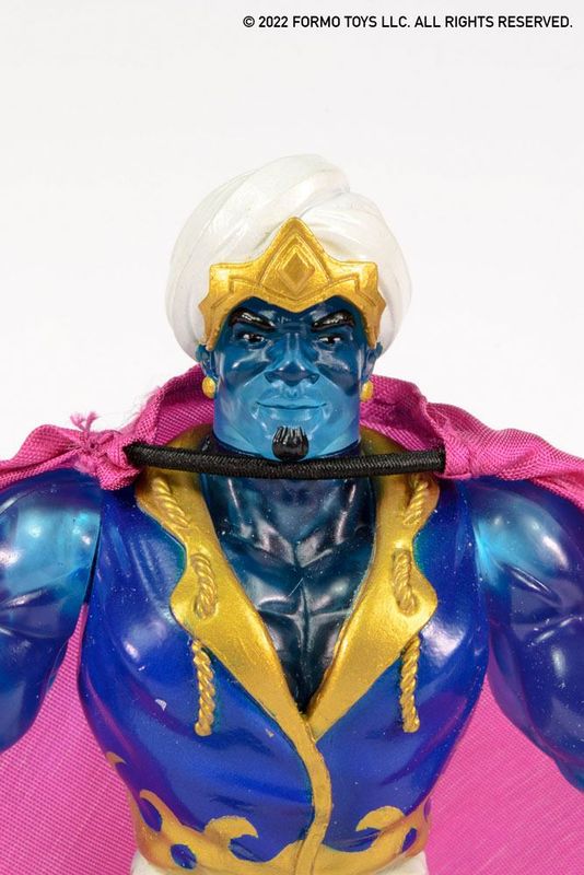 Legends of Dragonore The Beginning - Figurine Build-A Ka-Rem 14 cm - Formo Toys
