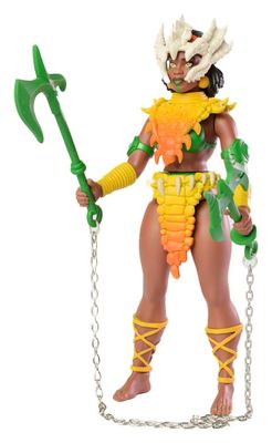 Legends of Dragonore Wave 2: Dragon Hunt - Figurine Venatica 14 cm - Formo Toys