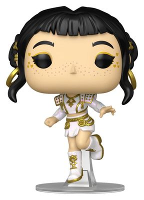 KPop Demon Hunters - POP! Zoey 9 cm - Funko