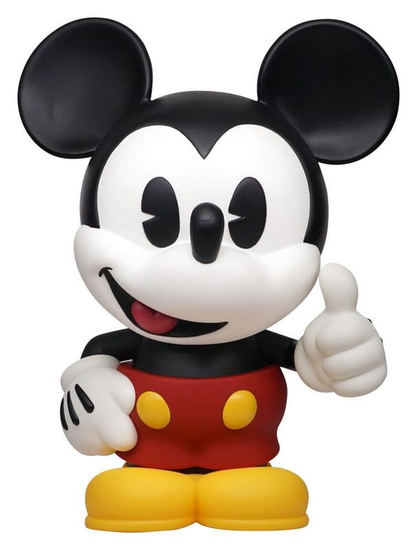 Disney - Tirelire Mickey Mouse Classic - Monogram Int.
