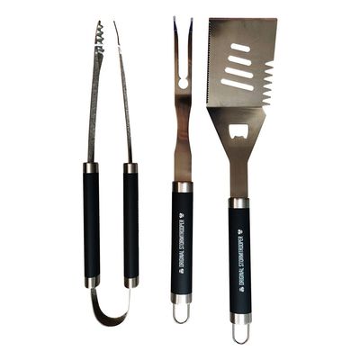 Star Wars - Original Stormtrooper set barbecue - Thumbs Up