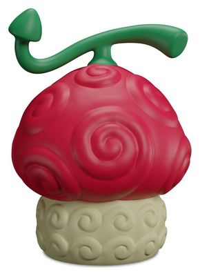 One Piece Netflix - Lampe Fruit de l'Humain 17 cm - Grupo Erik One Piece Netflix - Lampe Fruit de l'Humain 17 cm - Grupo Erik