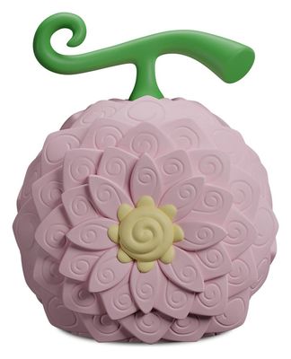 One Piece Netflix - Lampe Fruit de l'Éclosion 17 cm - Grupo Erik