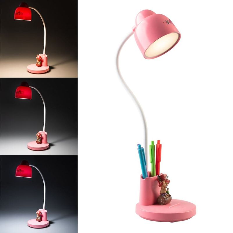 One Piece Netflix - Lampe de bureau 34 cm - Grupo Erik