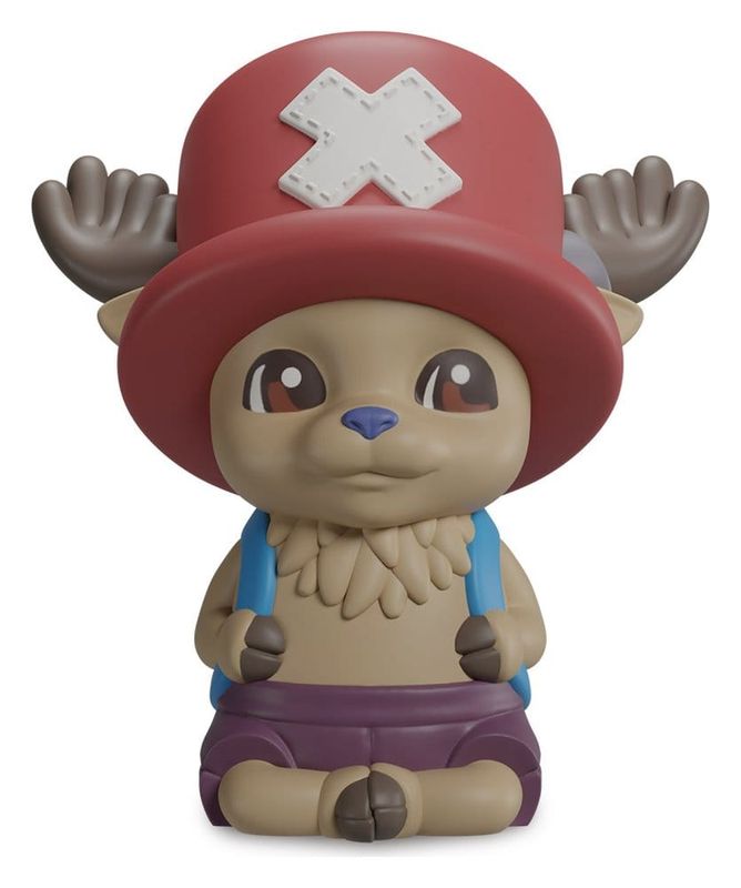 One Piece Netflix - Lampe Chopper - Grupo Erik