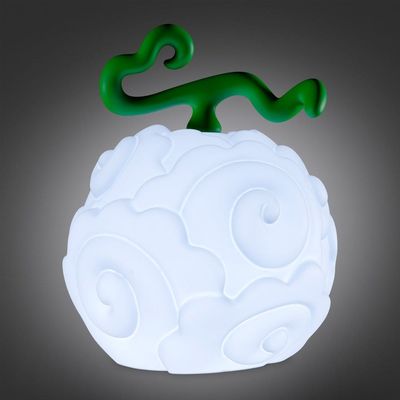 One Piece Netflix - Lampe Fruit Fumigène 17 cm - Grupo Erik