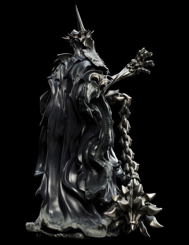 Le Seigneur des Anneaux - Figurine Mini Epics The Witch-King 19 cm - Weta Workshop