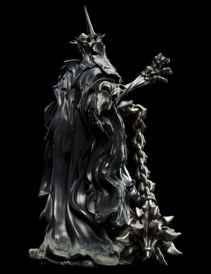 Le Seigneur des Anneaux - Figurine Mini Epics The Witch-King 19 cm - Weta Workshop