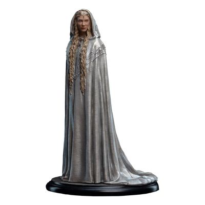 Le Seigneur des Anneaux - Statuette Galadriel 17 cm - Weta Workshop Le Seigneur des Anneaux - Statuette Galadriel 17 cm - Weta Workshop