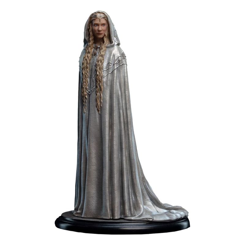 Le Seigneur des Anneaux - Statuette Galadriel 17 cm - Weta Workshop Le Seigneur des Anneaux - Statuette Galadriel 17 cm - Weta Workshop