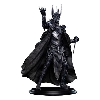 Le Seigneur des Anneaux - Statuette Sauron 20 cm - Weta Workshop