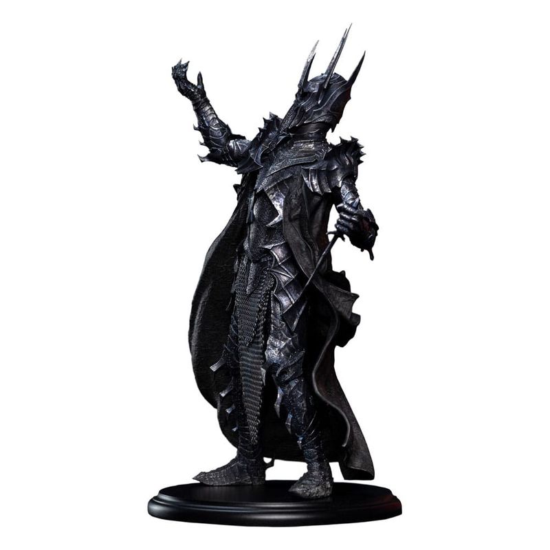 Le Seigneur des Anneaux - Statuette Sauron 20 cm - Weta Workshop