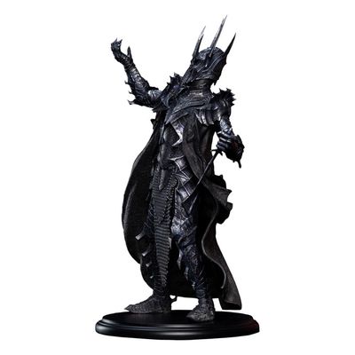Le Seigneur des Anneaux - Statuette Sauron 20 cm - Weta Workshop