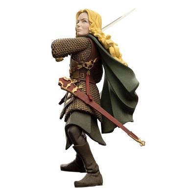 Le Seigneur des Anneaux - Figurine Mini Epics Éowyn 15 cm - Weta Workshop