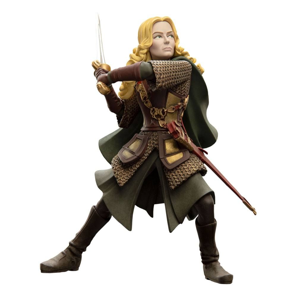 Le Seigneur des Anneaux - Figurine Mini Epics Éowyn 15 cm - Weta Workshop