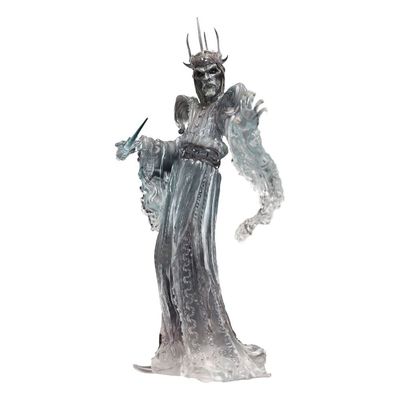 Le Seigneur des Anneaux - Figurine Mini Epics The Witch-King of the Unseen Lands Limited Edition 19 cm - Weta Workshop Le Seigneur des Anneaux - Figurine Mini Epics The Witch-King of the Unseen Lands Limited Edition 19 cm - Weta Workshop