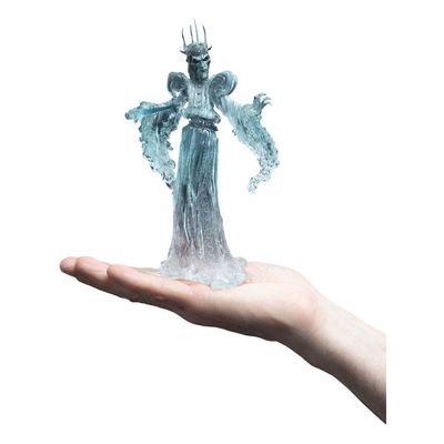 Le Seigneur des Anneaux - Figurine Mini Epics The Witch-King of the Unseen Lands Limited Edition 19 cm - Weta Workshop