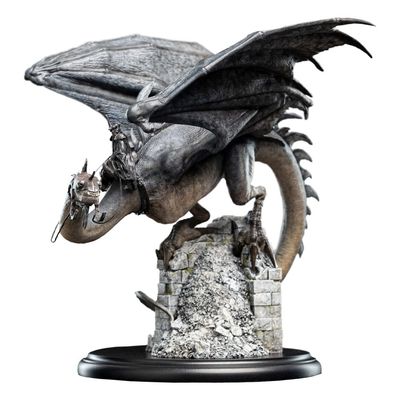 Le Seigneur des Anneaux - Statuette Fell Beast 18 cm - Weta Workshop
