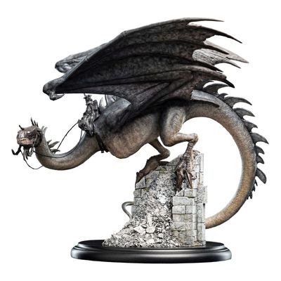 Le Seigneur des Anneaux - Statuette Fell Beast 18 cm - Weta Workshop Le Seigneur des Anneaux - Statuette Fell Beast 18 cm - Weta Workshop