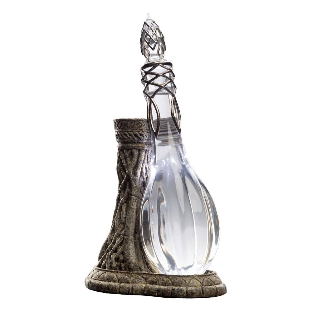 Le Seigneur des Anneaux réplique 1/1 Galadriel's Phial 10 cm - Weta Workshop