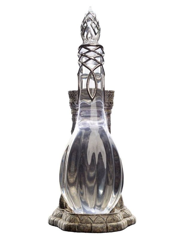 Le Seigneur des Anneaux réplique 1/1 Galadriel's Phial 10 cm - Weta Workshop