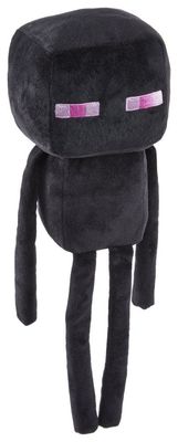 Minecraft - Peluche Enderman 20 cm - Mattel