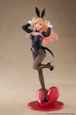 My Dress-Up Darling - Figurine PVC T-Most Marin Kitagawa (Bunny Ver.) 33 cm - Taito Prize