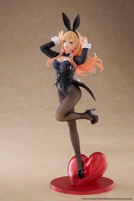 My Dress-Up Darling - Figurine PVC T-Most Marin Kitagawa (Bunny Ver.) 33 cm - Taito Prize