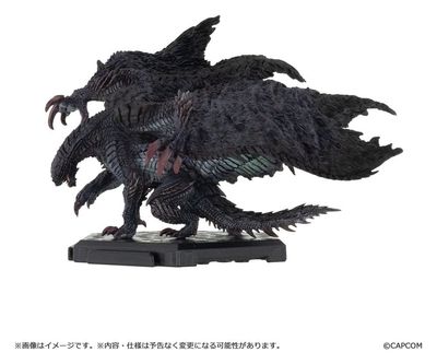 Monster Hunter - Assortiment Figure Builder trading figures Standard Model Plus Vol. 30 (6) - Capcom