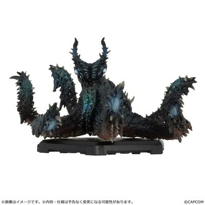 Monster Hunter - Assortiment Figure Builder trading figures Standard Model Plus Vol. 29 10 - 15 cm (6) - Capcom