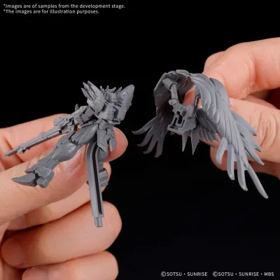 Gundam Assemble - Starter Set 01 - Bandai Tabletop Games