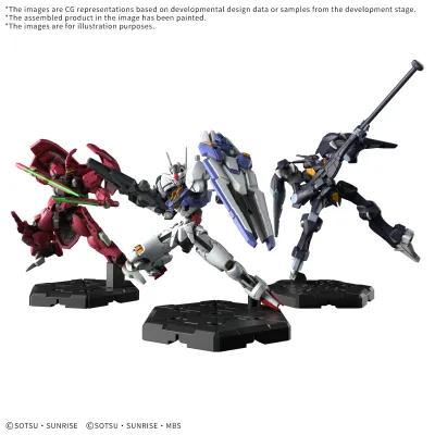 Gundam Assemble - Expansion Pack 02 - Bandai Tabletop Games