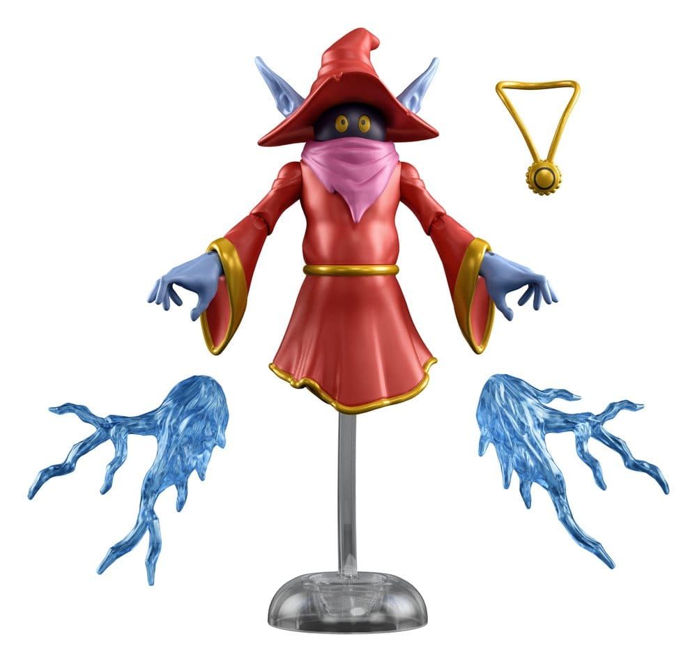 Masters of the Universe Origins - Figurine Cartoon Collection: Orko 14 cm - Mattel