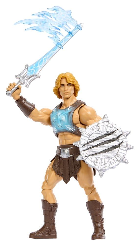 Masters of the Universe 2026 Movie Feature - Figurine He-Man 14 cm - Mattel