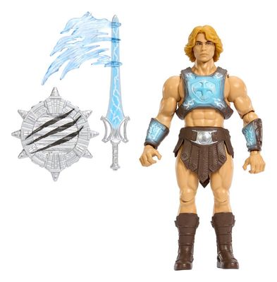 Masters of the Universe 2026 Movie Feature - Figurine He-Man 14 cm - Mattel