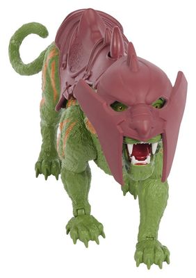 Masters of the Universe 2026 Movie - Figurine Battle Cat 14 cm - Mattel