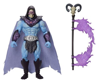 Masters of the Universe 2026 Movie Feature - Figurine Skeletor 14 cm - Mattel