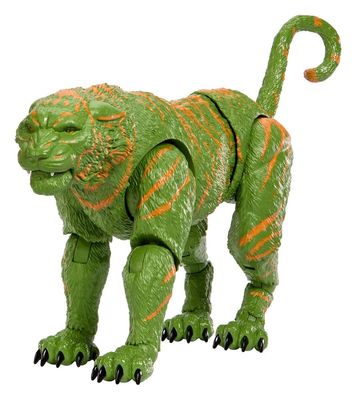 Masters of the Universe 2026 Movie Chronicles - Figurine Battle Cat 17 cm - Mattel
