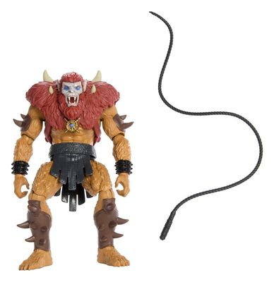 Masters of the Universe 2026 Movie - Figurine Beast Man 14 cm - Mattel