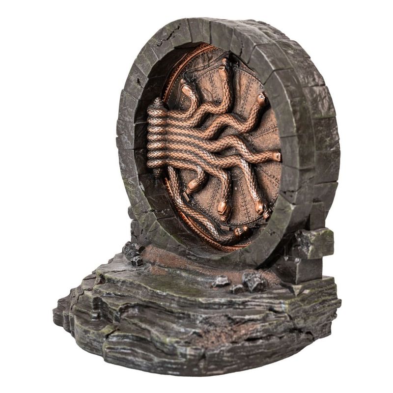 Harry Potter serre-livre Chambre des secrets - Grupo Erik