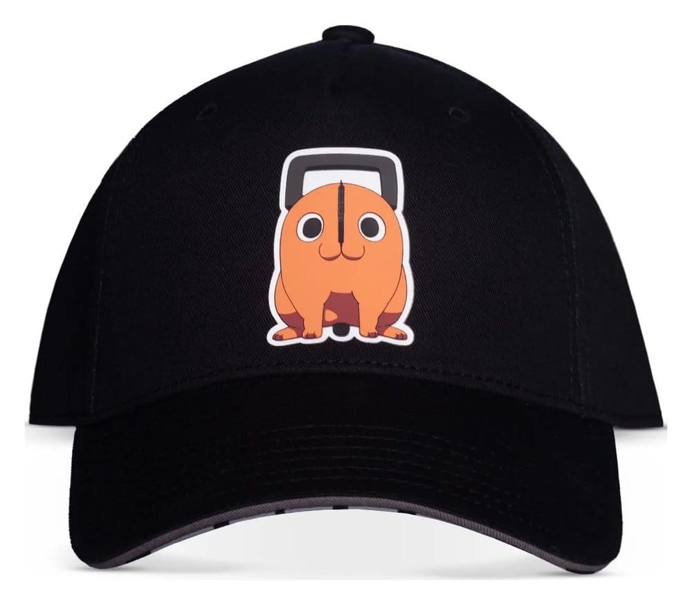 Chainsaw Man casquette baseball Pochita - PCMerch