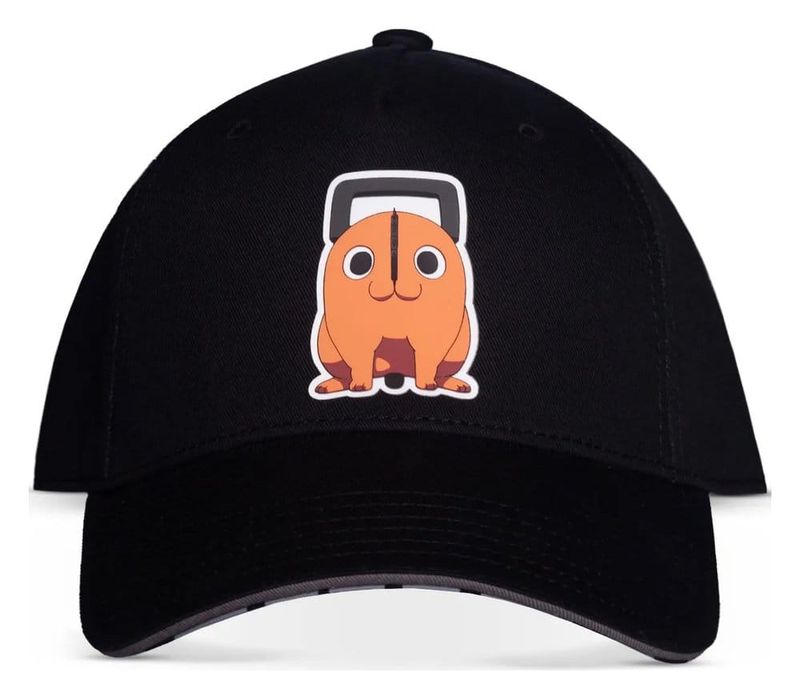 Chainsaw Man casquette baseball Pochita - PCMerch