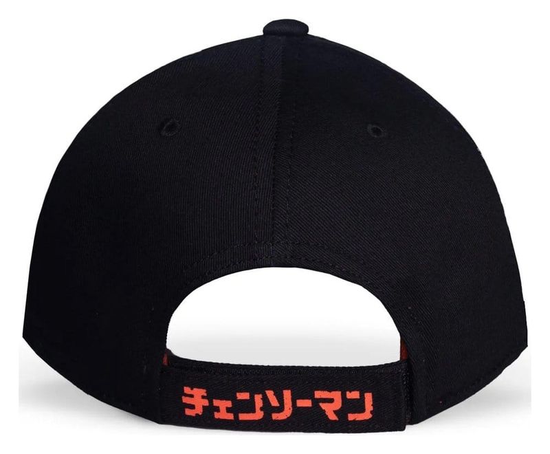 Chainsaw Man casquette baseball Pochita - PCMerch