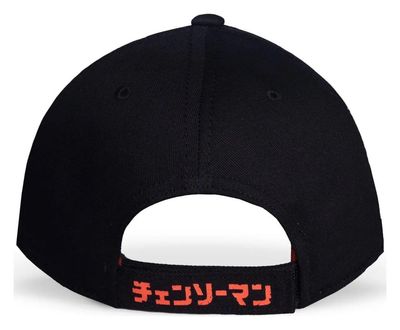 Chainsaw Man casquette baseball Pochita - PCMerch