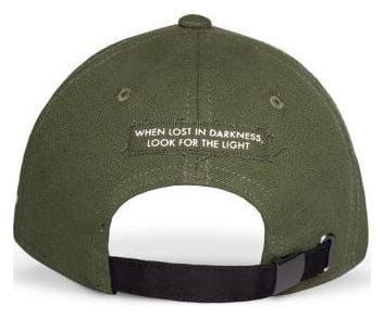 The Last of Us - Casquette baseball Fire Fly - PCMerch