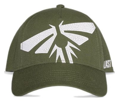 The Last of Us - Casquette baseball Fire Fly - PCMerch