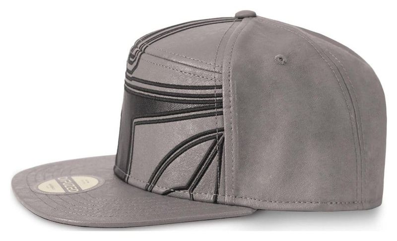 Star Wars: The Mandalorian Novelty casquette baseball - PCMerch