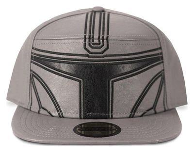 Star Wars: The Mandalorian Novelty casquette baseball - PCMerch