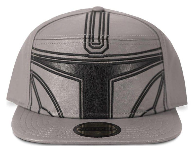 Star Wars: The Mandalorian Novelty casquette baseball - PCMerch