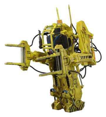 Aliens - Véhicule Deluxe Power Loader (P-5000) (40th Anniversary) 28 cm - NECA